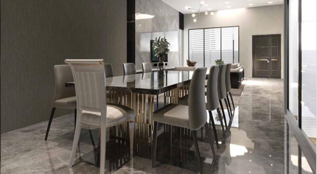 Semi-Detached for Sale,  2.5 STOREY FH MODERN SEMI-D @ NOVENA FOR SALE     BRYAN 9739-9070 Semi-Detached House For Sale, $8,, SGD 8,000,000 | Freehold