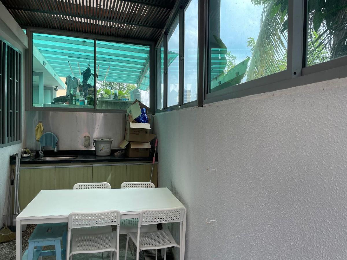 Semi-Detached for Sale,  2.5 STOREY FH MODERN SEMI-D @ NOVENA FOR SALE     BRYAN 9739-9070 Semi-Detached House For Sale, $8,, SGD 8,000,000 | Freehold