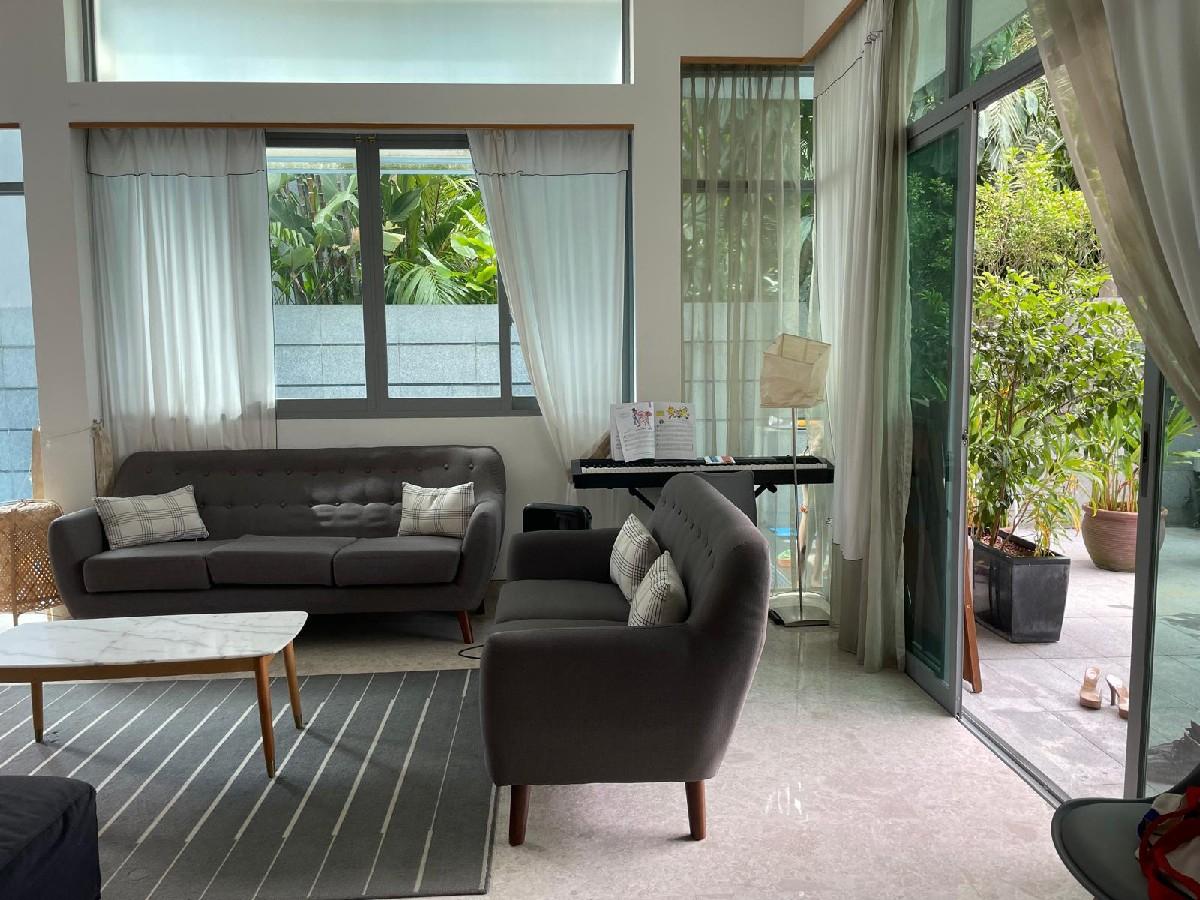 Semi-Detached for Sale,  2.5 STOREY FH MODERN SEMI-D @ NOVENA FOR SALE     BRYAN 9739-9070 Semi-Detached House For Sale, $8,, SGD 8,000,000 | Freehold