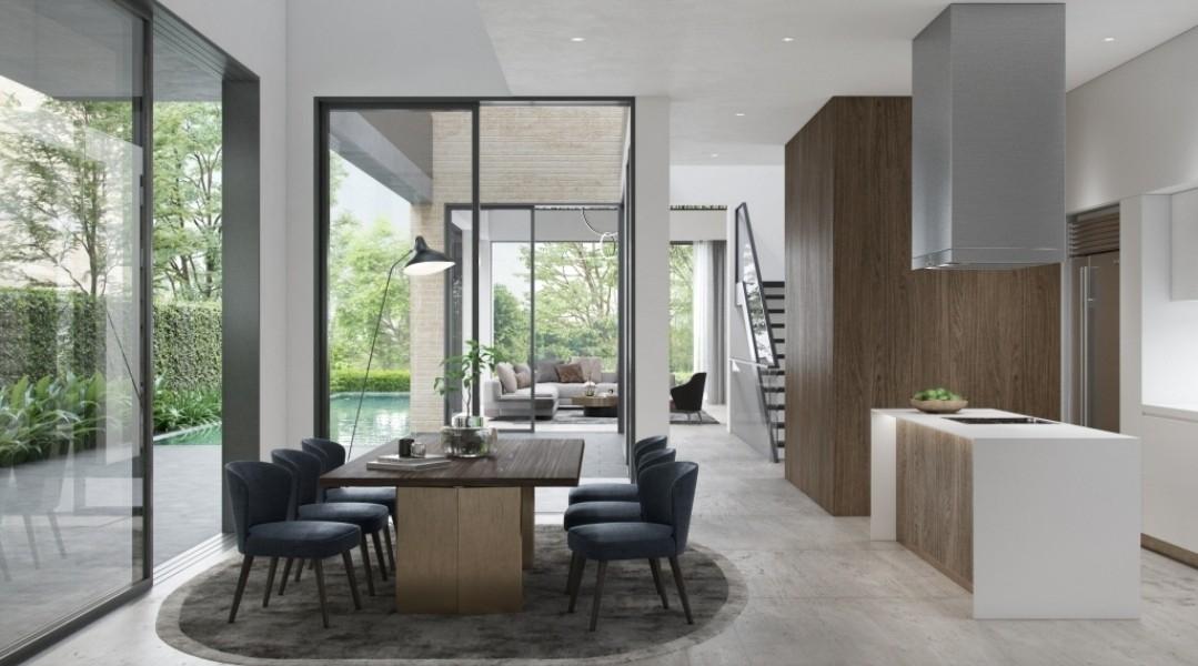 Semi-Detached for Sale,  2.5 STOREY FH MODERN SEMI-D @ NOVENA FOR SALE     BRYAN 9739-9070 Semi-Detached House For Sale, $8,, SGD 8,000,000 | Freehold