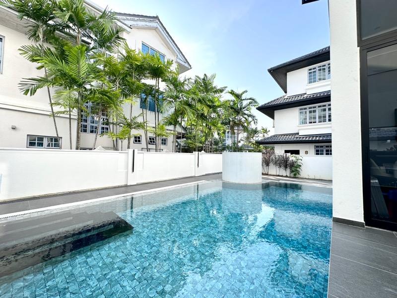 Detached for Sale, 9 KEW DRIVE Detached House For Sale, $6,900,000, 7 Bed 7 Bath 8,800 sqft $1,233.00 psf, SGD 6,900,000
