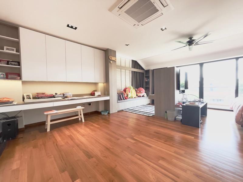 Detached for Sale, Aida street Detached House For Sale, $9,500,000, 5 Bed 6 Bath 7,500 sqft $2,111.00 psf, SGD 9,500,000 | Freehold