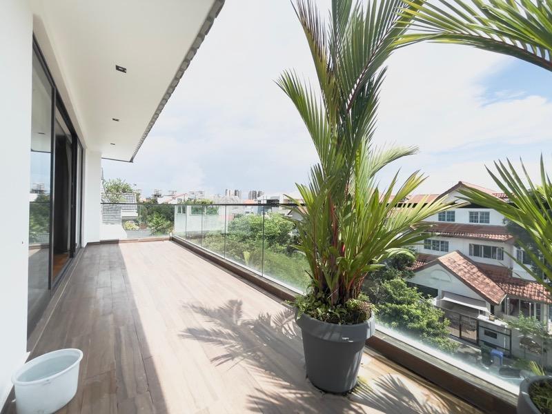 Detached for Sale, Aida street Detached House For Sale, $9,500,000, 5 Bed 6 Bath 7,500 sqft $2,111.00 psf, SGD 9,500,000 | Freehold