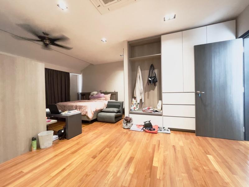Detached for Sale, Aida street Detached House For Sale, $9,500,000, 5 Bed 6 Bath 7,500 sqft $2,111.00 psf, SGD 9,500,000 | Freehold