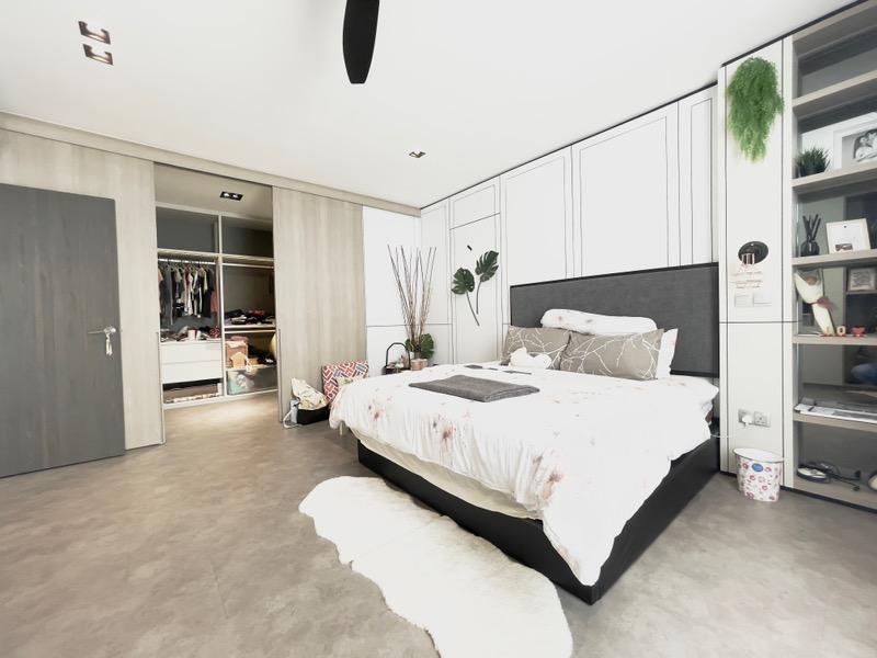 Detached for Sale, Aida street Detached House For Sale, $9,500,000, 5 Bed 6 Bath 7,500 sqft $2,111.00 psf, SGD 9,500,000 | Freehold