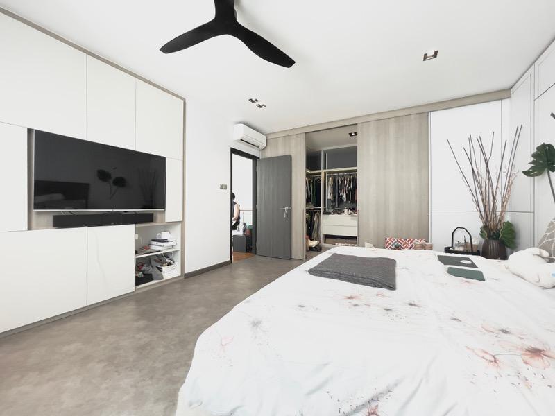 Detached for Sale, Aida street Detached House For Sale, $9,500,000, 5 Bed 6 Bath 7,500 sqft $2,111.00 psf, SGD 9,500,000 | Freehold