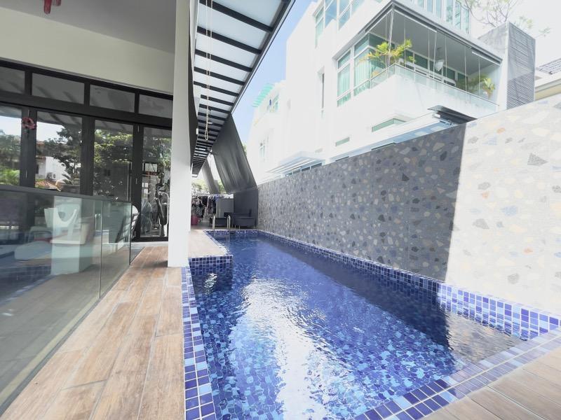 Detached for Sale, Aida street Detached House For Sale, $9,500,000, 5 Bed 6 Bath 7,500 sqft $2,111.00 psf, SGD 9,500,000 | Freehold