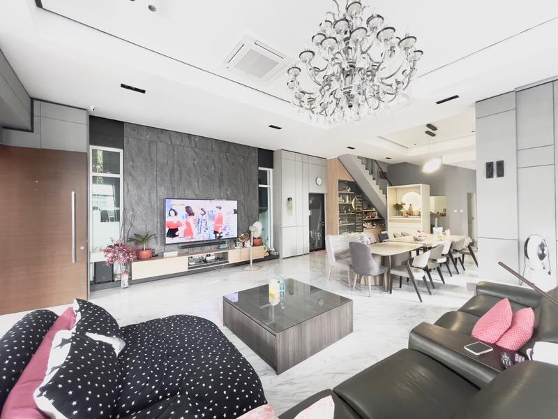 Detached for Sale, Aida street Detached House For Sale, $9,500,000, 5 Bed 6 Bath 7,500 sqft $2,111.00 psf, SGD 9,500,000 | Freehold