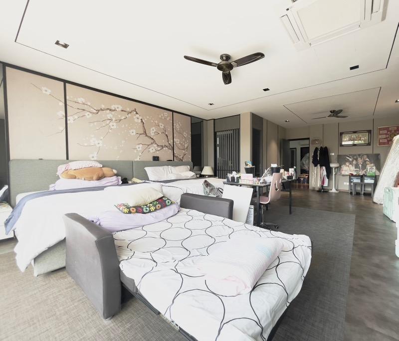 Detached for Sale, Aida street Detached House For Sale, $9,500,000, 5 Bed 6 Bath 7,500 sqft $2,111.00 psf, SGD 9,500,000 | Freehold