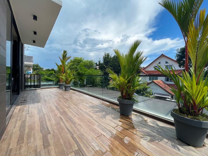 Detached for Sale, Aida street Detached House For Sale, $9,500,000, 5 Bed 6 Bath 7,500 sqft $2,111.00 psf, SGD 9,500,000 | Freehold