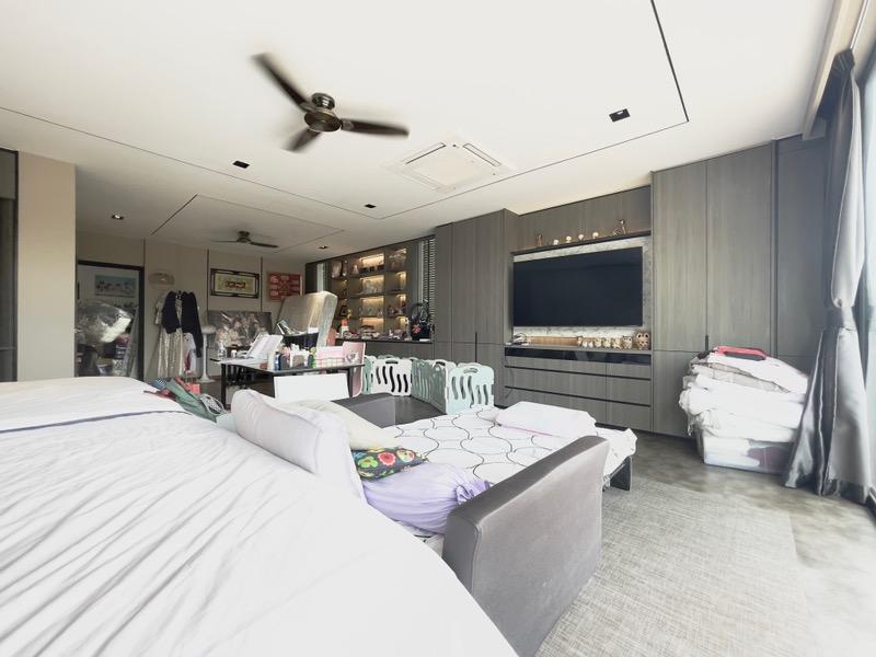 Detached for Sale, Aida street Detached House For Sale, $9,500,000, 5 Bed 6 Bath 7,500 sqft $2,111.00 psf, SGD 9,500,000 | Freehold