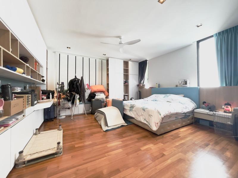 Detached for Sale, Aida street Detached House For Sale, $9,500,000, 5 Bed 6 Bath 7,500 sqft $2,111.00 psf, SGD 9,500,000 | Freehold