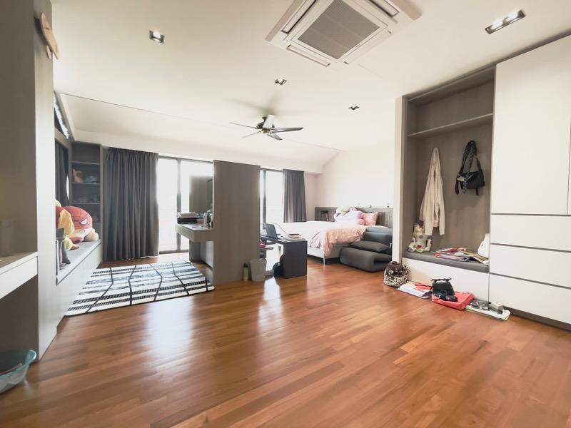 Detached for Sale, Aida street Detached House For Sale, $9,500,000, 5 Bed 6 Bath 7,500 sqft $2,111.00 psf, SGD 9,500,000 | Freehold