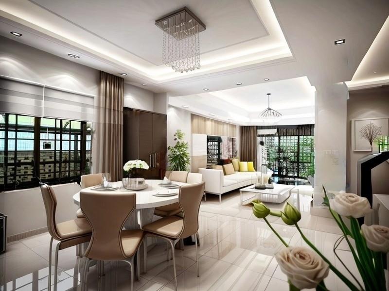Semi-Detached for Sale, Rare 3 storey semi-D 1km to Nanyang and Raffles Semi-Detached House For Sale, $11,200,000, 9 Bed 4 B, SGD 11,200,000