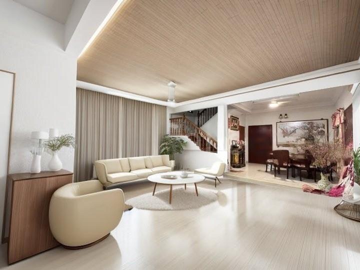 Semi-Detached for Sale, Rare 3 storey semi-D 1km to Nanyang and Raffles Semi-Detached House For Sale, $11,200,000, 9 Bed 4 B, SGD 11,200,000
