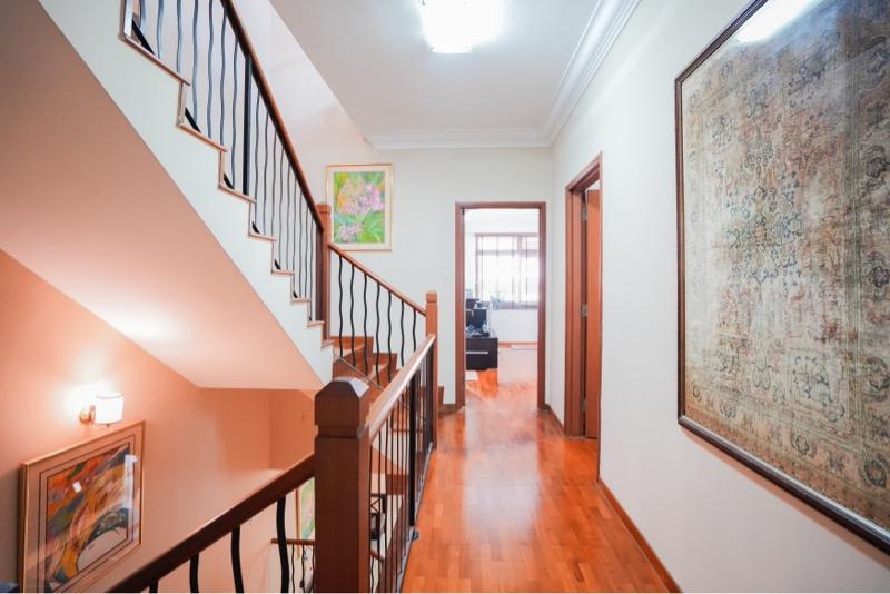 Corner Terrace for Sale, THE RIVERINA Corner Terrace For Sale, $2,800,000, 5 Bed 5 Bath 3,003 sqft $1,301.00 psf, SGD 2,800,000 | 99-year Leasehold