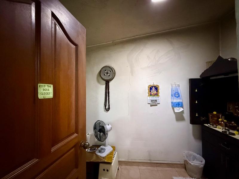Terrace for Sale, TEACHER'S HOUSING ESTATE Terraced House For Sale, $3,850,000, 4 Bed 2 Bath 2,020 sqft $2,137.00 psf, SGD 3,850,000 | 999-year Leasehold