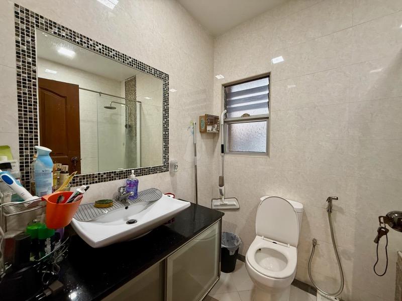 Terrace for Sale, TEACHER'S HOUSING ESTATE Terraced House For Sale, $3,850,000, 4 Bed 2 Bath 2,020 sqft $2,137.00 psf, SGD 3,850,000 | 999-year Leasehold