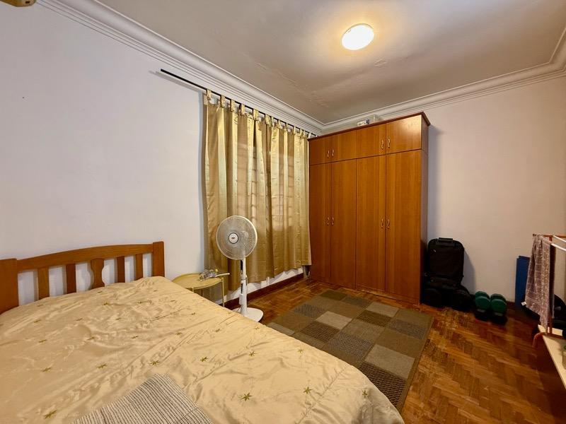 Terrace for Sale, TEACHER'S HOUSING ESTATE Terraced House For Sale, $3,850,000, 4 Bed 2 Bath 2,020 sqft $2,137.00 psf, SGD 3,850,000 | 999-year Leasehold