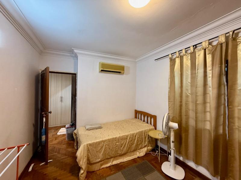 Terrace for Sale, TEACHER'S HOUSING ESTATE Terraced House For Sale, $3,850,000, 4 Bed 2 Bath 2,020 sqft $2,137.00 psf, SGD 3,850,000 | 999-year Leasehold