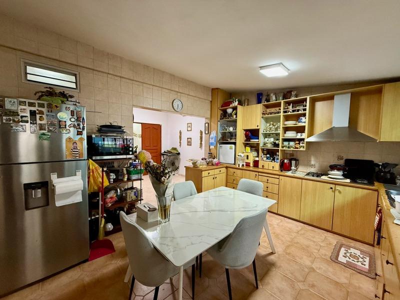 Terrace for Sale, TEACHER'S HOUSING ESTATE Terraced House For Sale, $3,850,000, 4 Bed 2 Bath 2,020 sqft $2,137.00 psf, SGD 3,850,000 | 999-year Leasehold