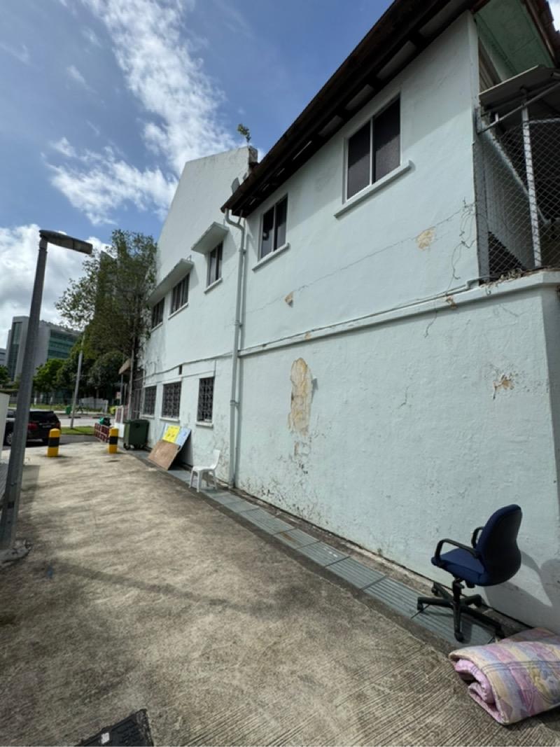 Terrace for Sale, SENNETT ESTATE Terraced House For Sale, $3,350,000, 3 Bed 2 Bath 1,900 sqft $2,469.00 psf, SGD 3,350,000 | Freehold