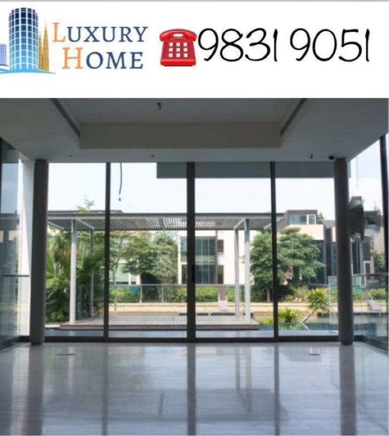 Detached for Sale, Sentosa Cove Detached House For Sale, $23,000,000, 7 Bed 7 Bath 13,000 sqft $2,841.00 psf, SGD 23,000,000 | 99-year Leasehold
