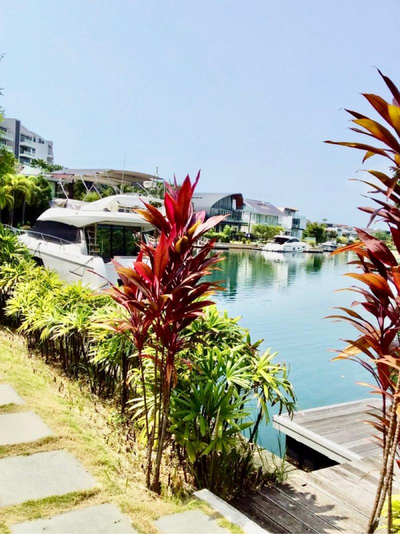 Detached for Sale, Sentosa Cove Detached House For Sale, $23,000,000, 7 Bed 7 Bath 13,000 sqft $2,841.00 psf, SGD 23,000,000 | 99-year Leasehold