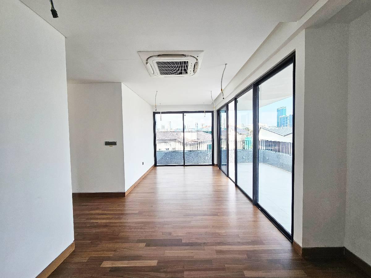Detached for Sale,  Eminence Landed  D11 New 2.5 Sty + Basement Detach @ Mount Rosie, Chancery, Goldhill Detached House, SGD 26,726,000 | Freehold