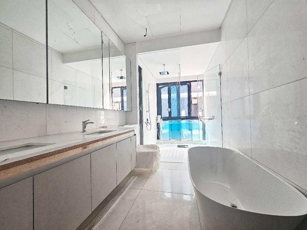 Detached for Sale,  Eminence Landed  D11 New 2.5 Sty + Basement Detach @ Mount Rosie, Chancery, Goldhill Detached House, SGD 26,726,000 | Freehold