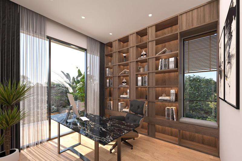Terrace for Sale, Clover villas Terraced House For Sale, $6,880,000, 5 Bed 7 Bath 6,947 sqft $3,316.00 psf, SGD 6,880,000 | Freehold