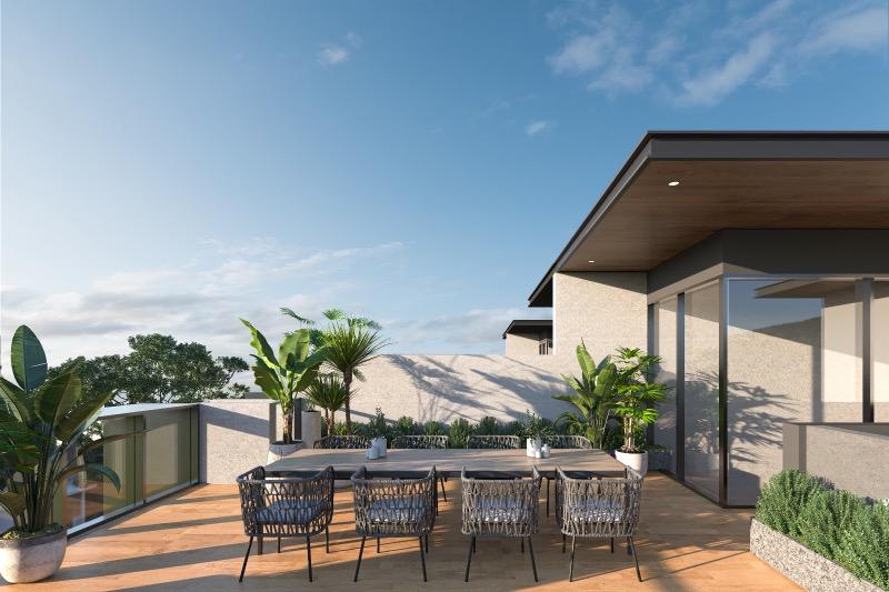 Terrace for Sale, Clover villas Terraced House For Sale, $6,880,000, 5 Bed 7 Bath 6,947 sqft $3,316.00 psf, SGD 6,880,000 | Freehold