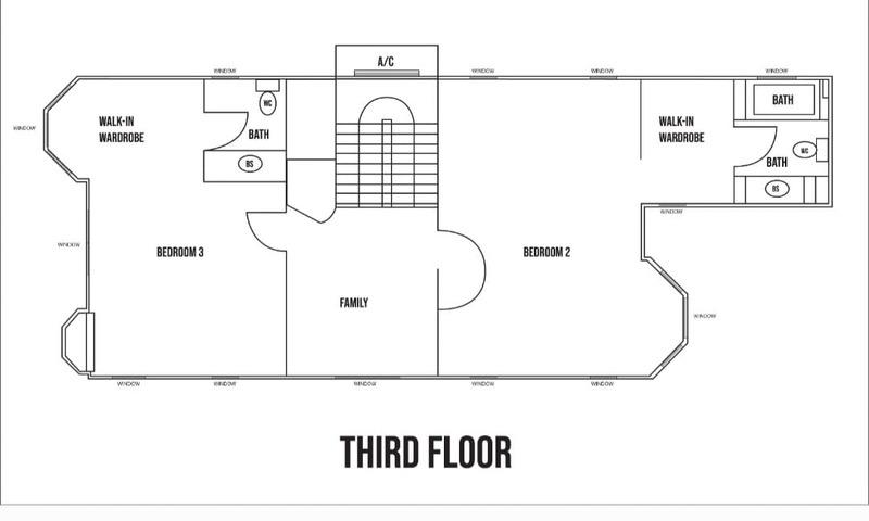 Detached for Sale, Charming leasehold detached bungalow in holland green Detached House For Sale, $6,380,000, 5 Bed 6 B, SGD 6,380,000 | 99-year Leasehold