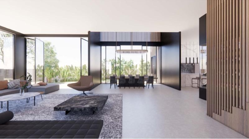 Detached for Sale, Brand New Detached, Superb Queenstown Locale! Walk to Amenities,  Detached House For Sale, $16,750,0, SGD 16,750,000 | Freehold