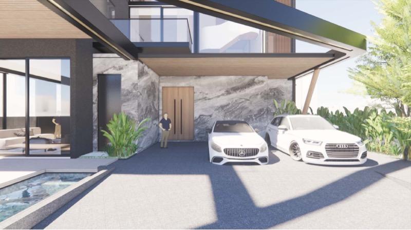 Detached for Sale, Brand New Detached, Superb Queenstown Locale! Walk to Amenities,  Detached House For Sale, $16,750,0, SGD 16,750,000 | Freehold