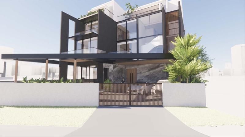 Detached for Sale, Brand New Detached, Superb Queenstown Locale! Walk to Amenities,  Detached House For Sale, $16,750,0, SGD 16,750,000 | Freehold