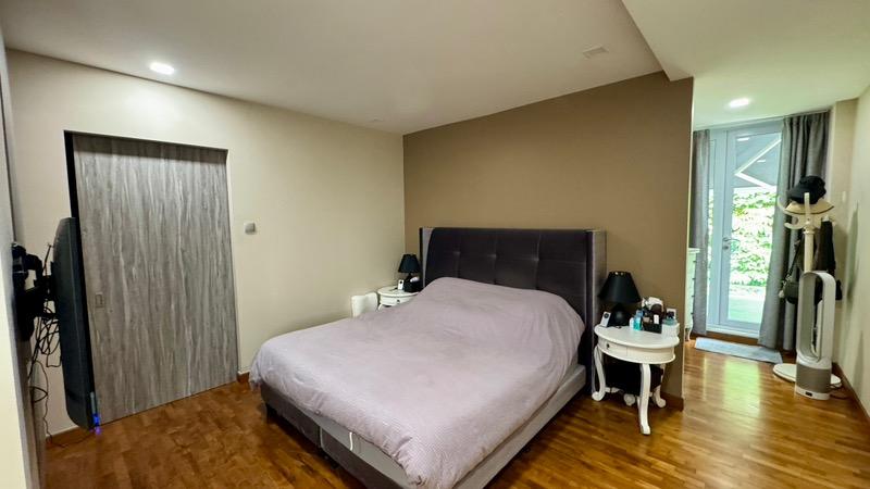 Semi-Detached for Sale, BURGUNDY HILL Semi-Detached House For Sale, $3,400,000, 5 Bed 5 Bath 3,200 sqft $1,504.00 psf, SGD 3,400,000 | 99-year Leasehold