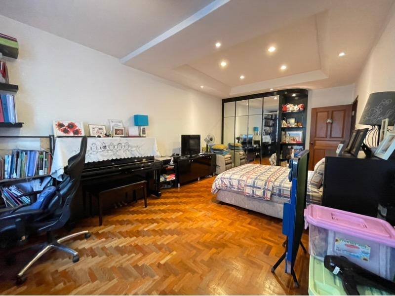 Semi-Detached for Sale, Meyer road Semi-Detached House For Sale, $8,380,000, 6 Bed 5 Bath 4,000 sqft $2,270.00 psf, SGD 8,380,000 | Freehold