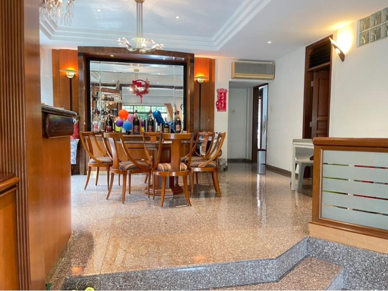 Semi-Detached for Sale, Meyer road Semi-Detached House For Sale, $8,380,000, 6 Bed 5 Bath 4,000 sqft $2,270.00 psf, SGD 8,380,000 | Freehold