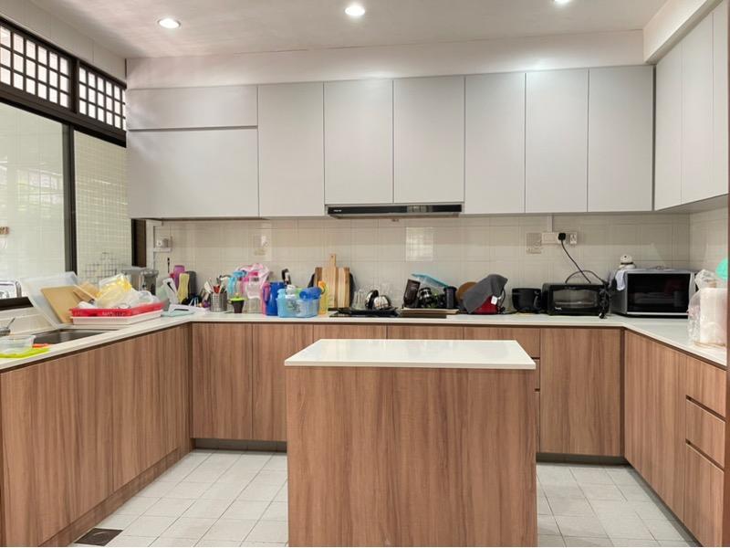 Semi-Detached for Sale, Meyer road Semi-Detached House For Sale, $8,380,000, 6 Bed 5 Bath 4,000 sqft $2,270.00 psf, SGD 8,380,000 | Freehold
