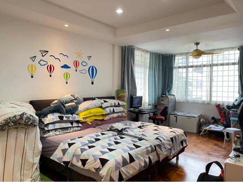 Semi-Detached for Sale, Meyer road Semi-Detached House For Sale, $8,380,000, 6 Bed 5 Bath 4,000 sqft $2,270.00 psf, SGD 8,380,000 | Freehold