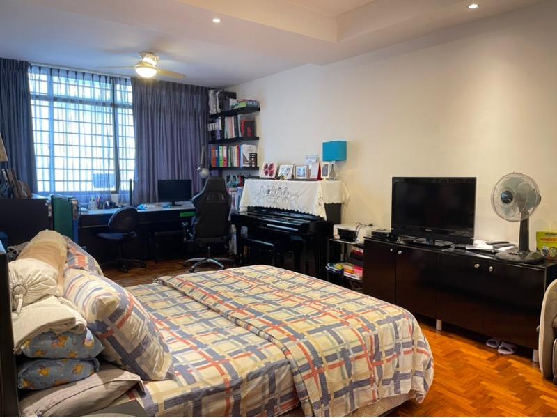 Semi-Detached for Sale, Meyer road Semi-Detached House For Sale, $8,380,000, 6 Bed 5 Bath 4,000 sqft $2,270.00 psf, SGD 8,380,000 | Freehold