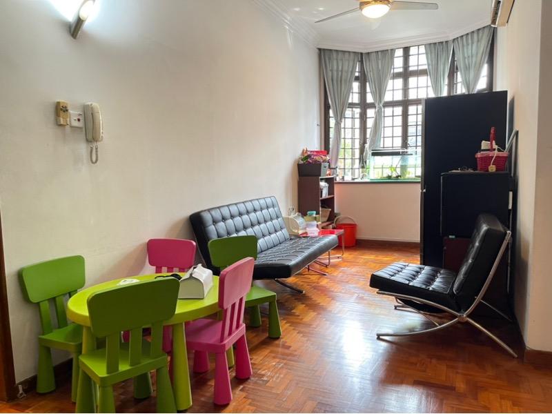 Semi-Detached for Sale, Meyer road Semi-Detached House For Sale, $8,380,000, 6 Bed 5 Bath 4,000 sqft $2,270.00 psf, SGD 8,380,000 | Freehold