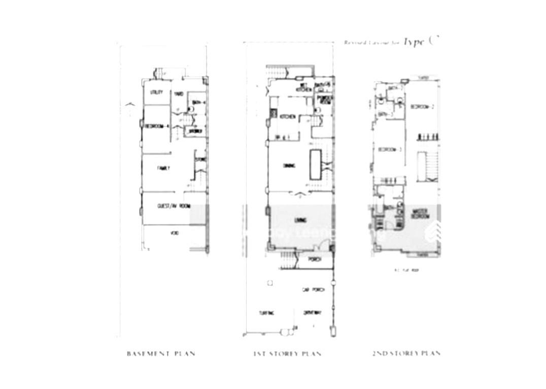 Prop-GPT: Semi-Detached: D11  University Park