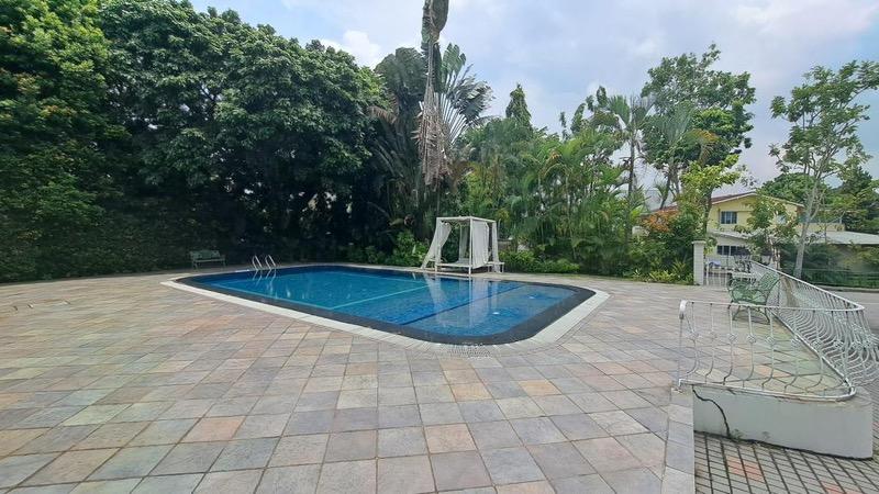 Bungalow - Good Class for Sale, Gallop park Good Class Bungalow For Sale, $32,000,000, 5 Bed 6 Bath 6,000 sqft $2,133.00 psf, SGD 32,000,000 | Freehold