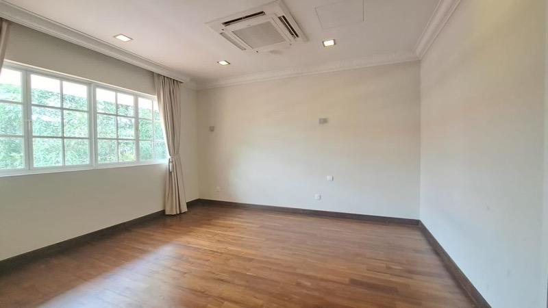 Bungalow - Good Class for Sale, Gallop park Good Class Bungalow For Sale, $32,000,000, 5 Bed 6 Bath 6,000 sqft $2,133.00 psf, SGD 32,000,000 | Freehold