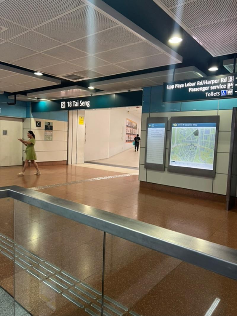 Corner Terrace for Sale, PAYA LEBAR STREET Corner Terrace For Sale, $4,900,000, 4 Bed 2 Bath 3,876 sqft $1,770.00 psf, SGD 4,900,000 | Freehold