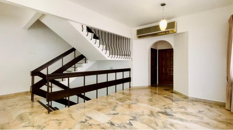 Prop-GPT: Semi-Detached: D21  ENG KONG PLACE