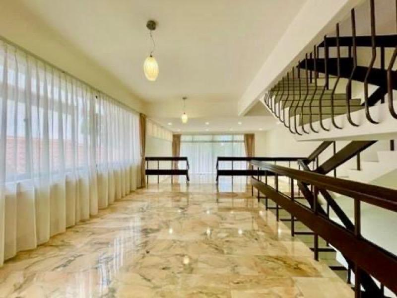 Semi-Detached for Sale, ENG KONG PLACE Semi-Detached House For Sale, $7,500,000, 5 Bed 4 Bath 2,870 sqft $1,999.00 psf, SGD 7,500,000 | Freehold
