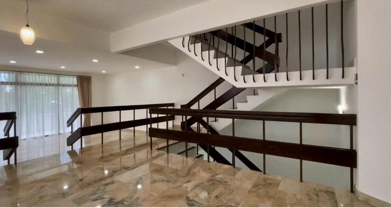 Semi-Detached for Sale, ENG KONG PLACE Semi-Detached House For Sale, $7,500,000, 5 Bed 4 Bath 2,870 sqft $1,999.00 psf, SGD 7,500,000 | Freehold